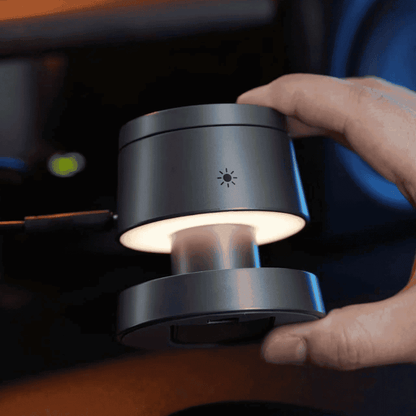 Alpohub™ MagDock Pro 4-in-1 Charging Station